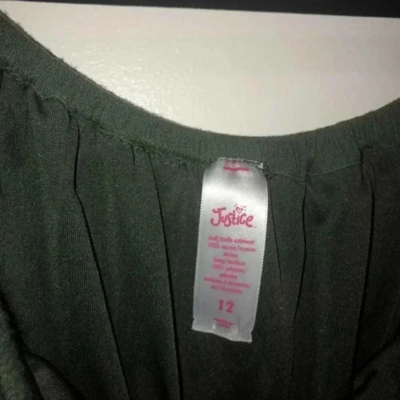 Justice  Dress - Picture 3 of 3